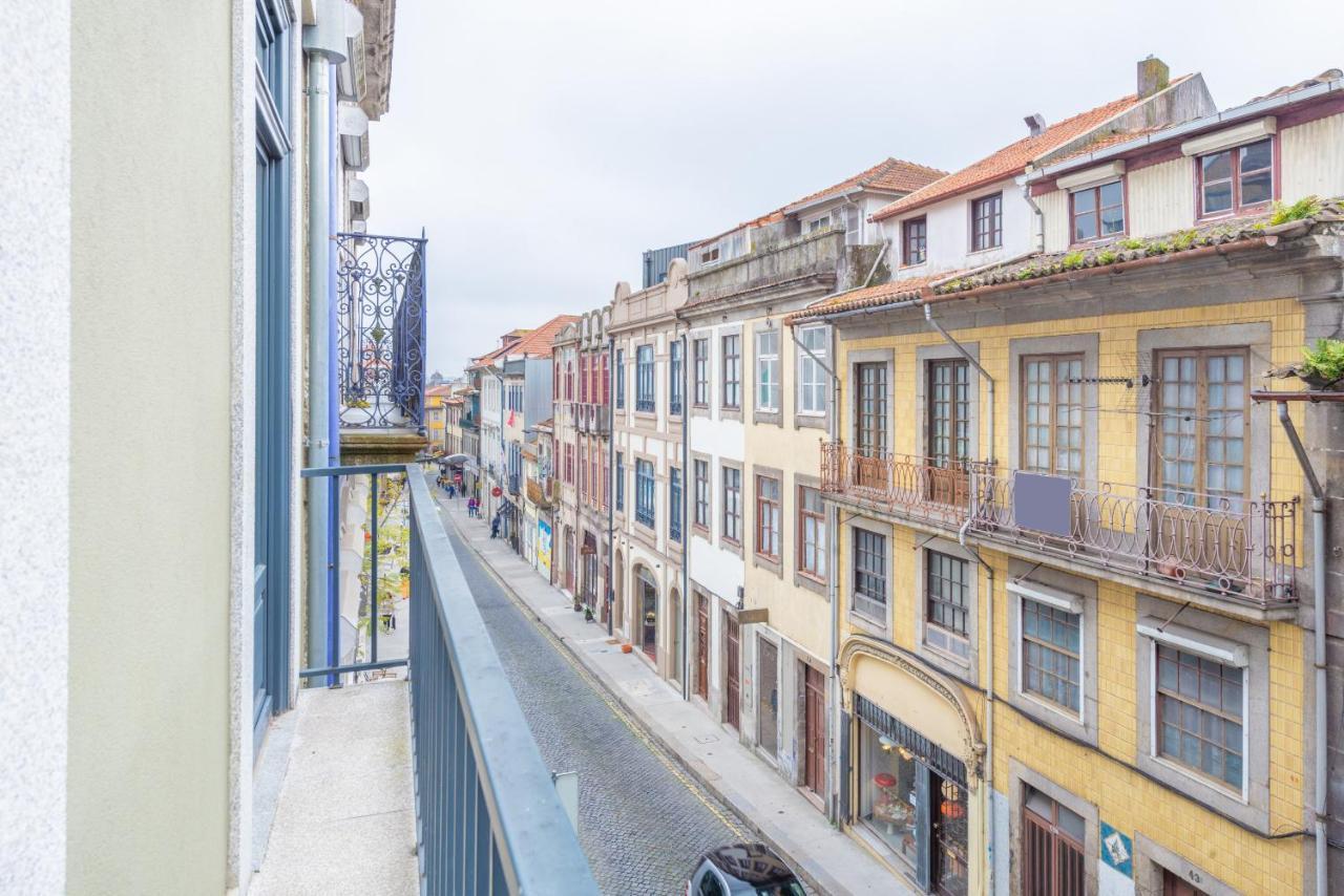 12 Sweet Caroline Daire Porto Dış mekan fotoğraf