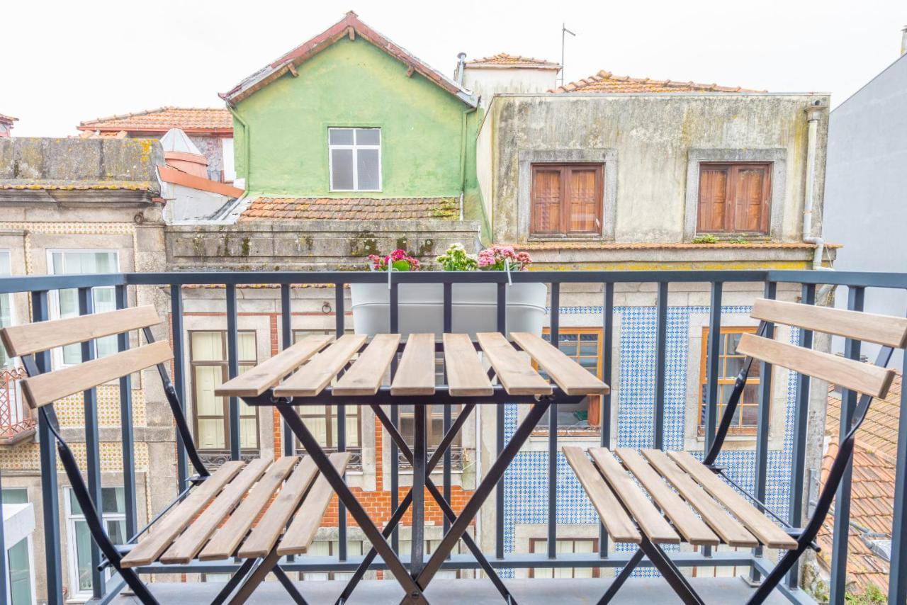 12 Sweet Caroline Daire Porto Dış mekan fotoğraf