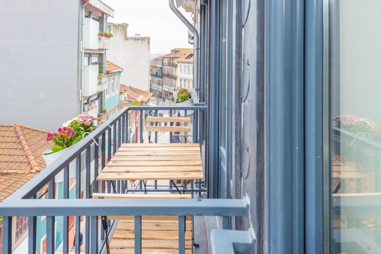 12 Sweet Caroline Daire Porto Dış mekan fotoğraf
